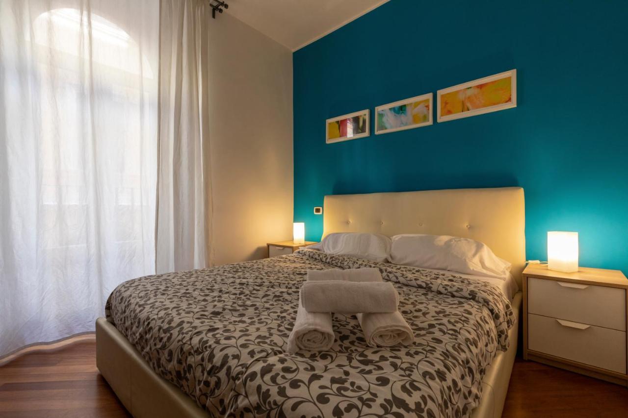 Appartamento Borgo Vittorio St. Peter