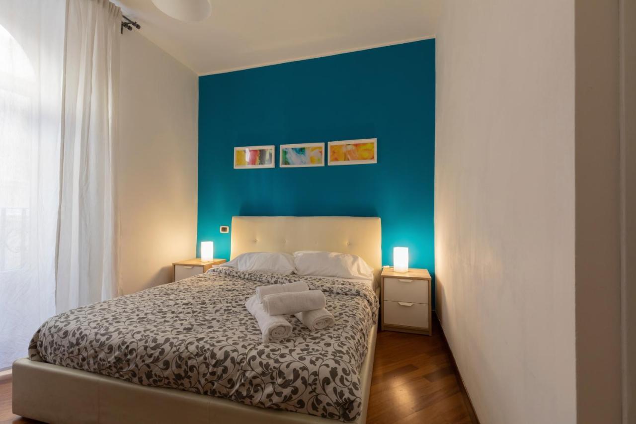 Borgo Vittorio St. Peter Appartamento Roma