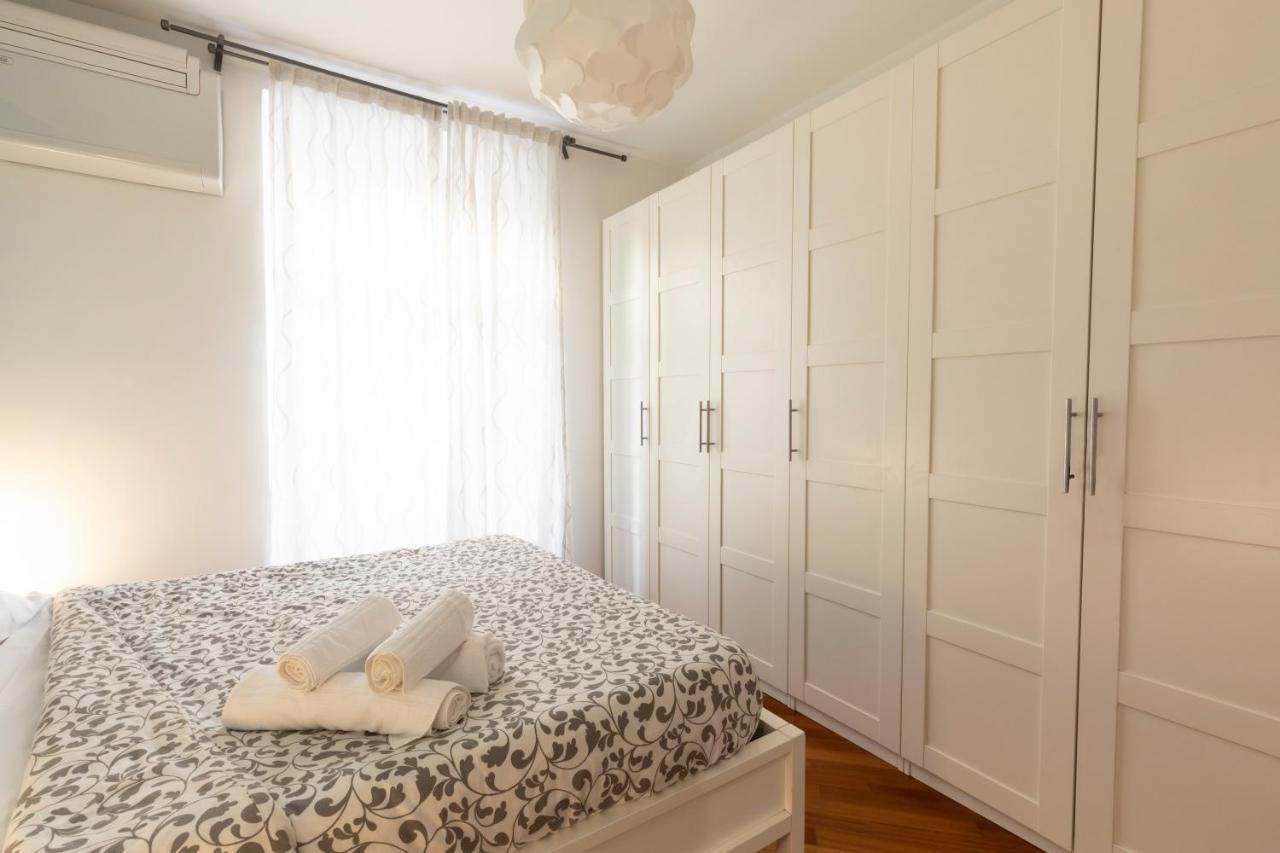 Borgo Vittorio St. Peter Appartamento Roma